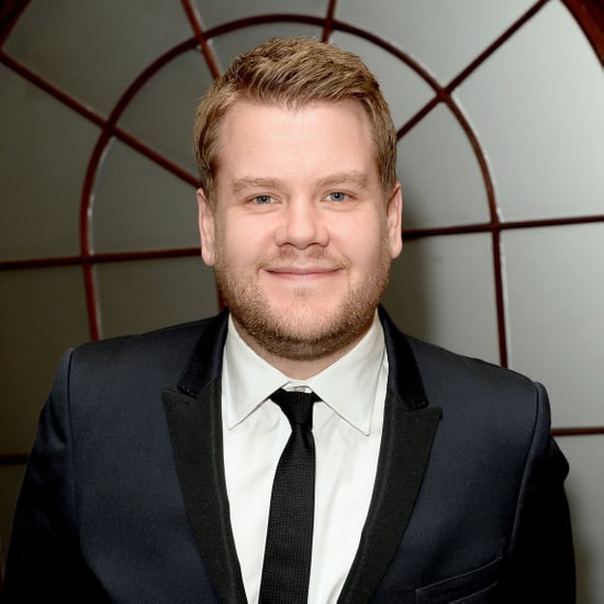 James Corden's Best TV Moments
