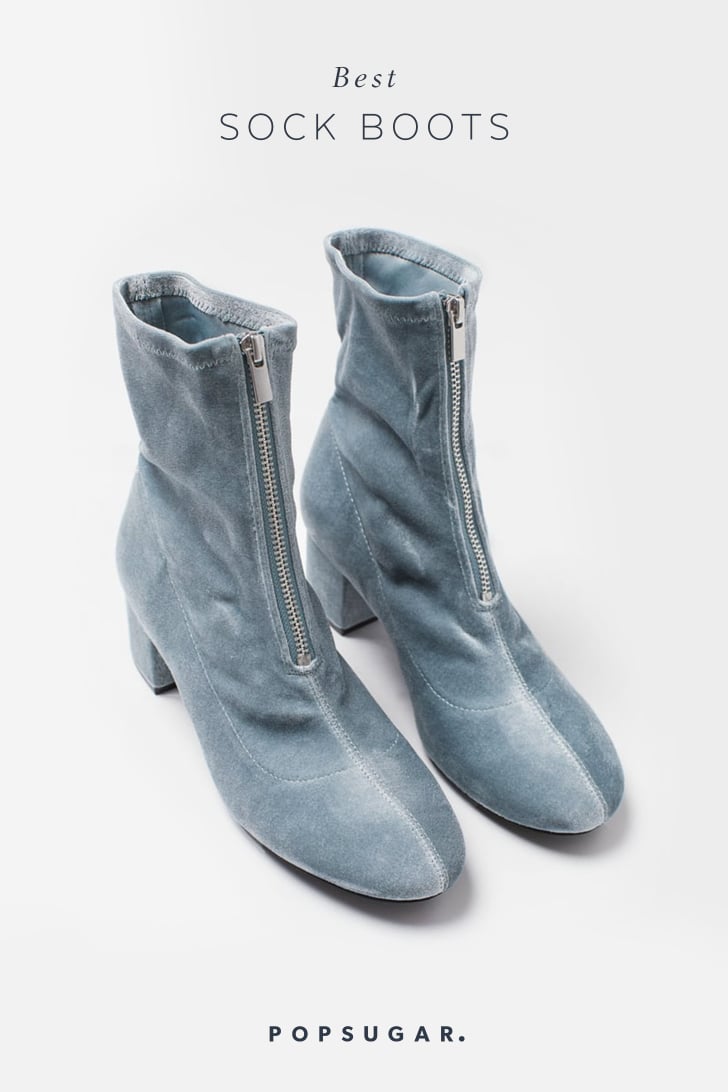 Best Sock Boots