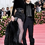 Met Gala Red Carpet Dresses 2019