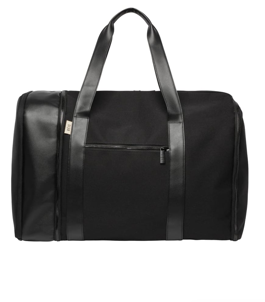 Béis Travel Multi Function Duffle Bag