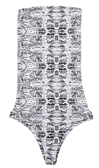 Mikoh Santorini One-Piece Swimsuit ($202)