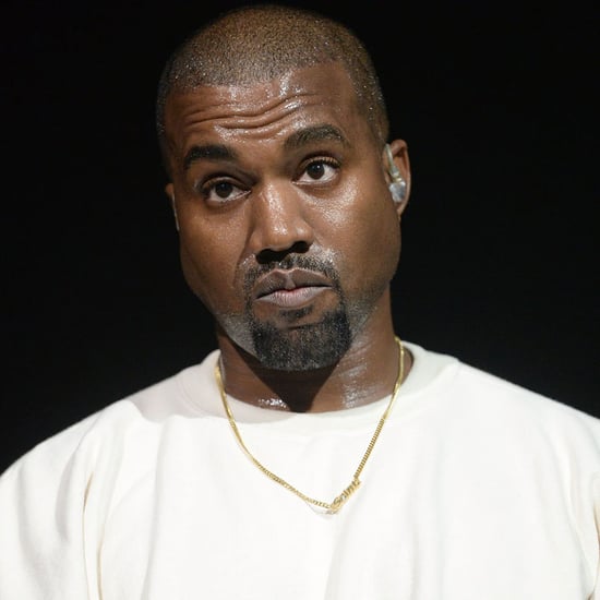 Kanye West Talks About Taylor Swift at Drake Concert