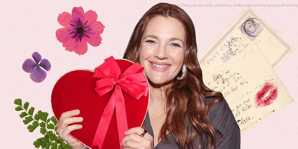 Drew Barrymore Recommends These Valentine's Day Gift Ideas - Vimarsana News
