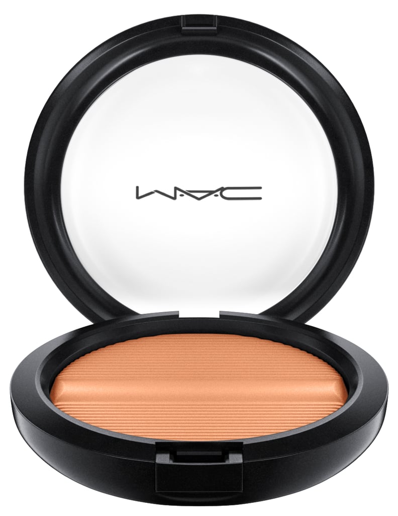 MAC Cosmetics Fruity Juicy Studio Sculpt Bronzing Powder in Delphic