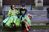 18 Fashion Rules For 2018 to Trust Like the Back of Your Hand