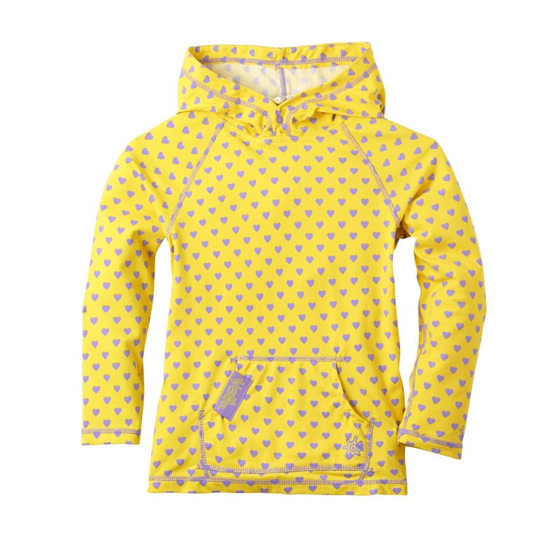 UV Skinz Girls Pullover Hoodie