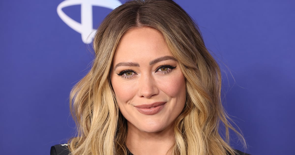 Hilary Duff's Advice For New Moms Is So Down-to-Earth.jpg