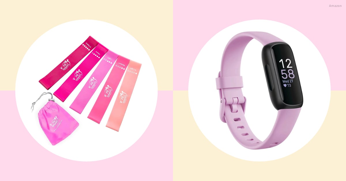 The Fitness Gear to Grab Before Amazon's Spring Sale Ends