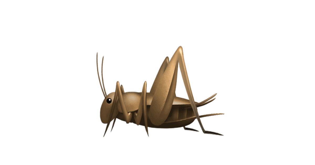 Cricket. New Apple Emoji For iOS 11 in 2017 POPSUGAR News Photo 3