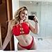 Iskra Lawrence Sexiest Swimsuits