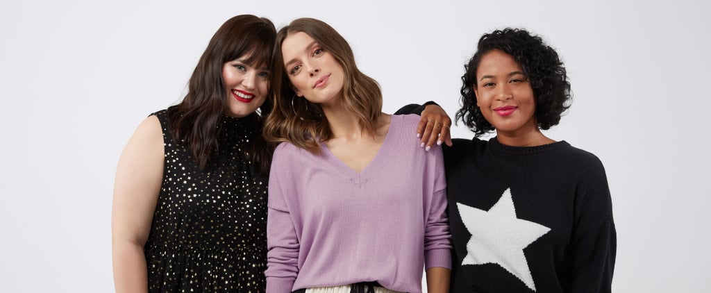POPSUGAR Collection at Kohl's December 2018