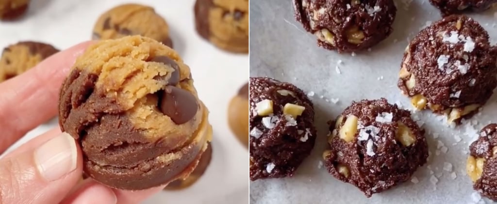 Healthy Dessert Recipe Videos on TikTok From Liz Moody