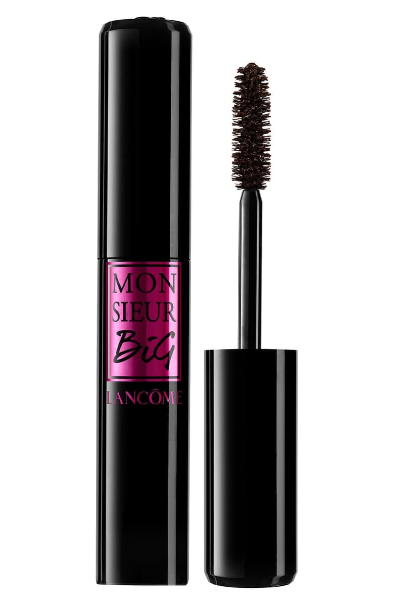 Lancôme Monsieur Big Mascara