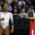 Simone Biles Has 2 Gymnastics Skills Named After Her Already — Here's How That Happens