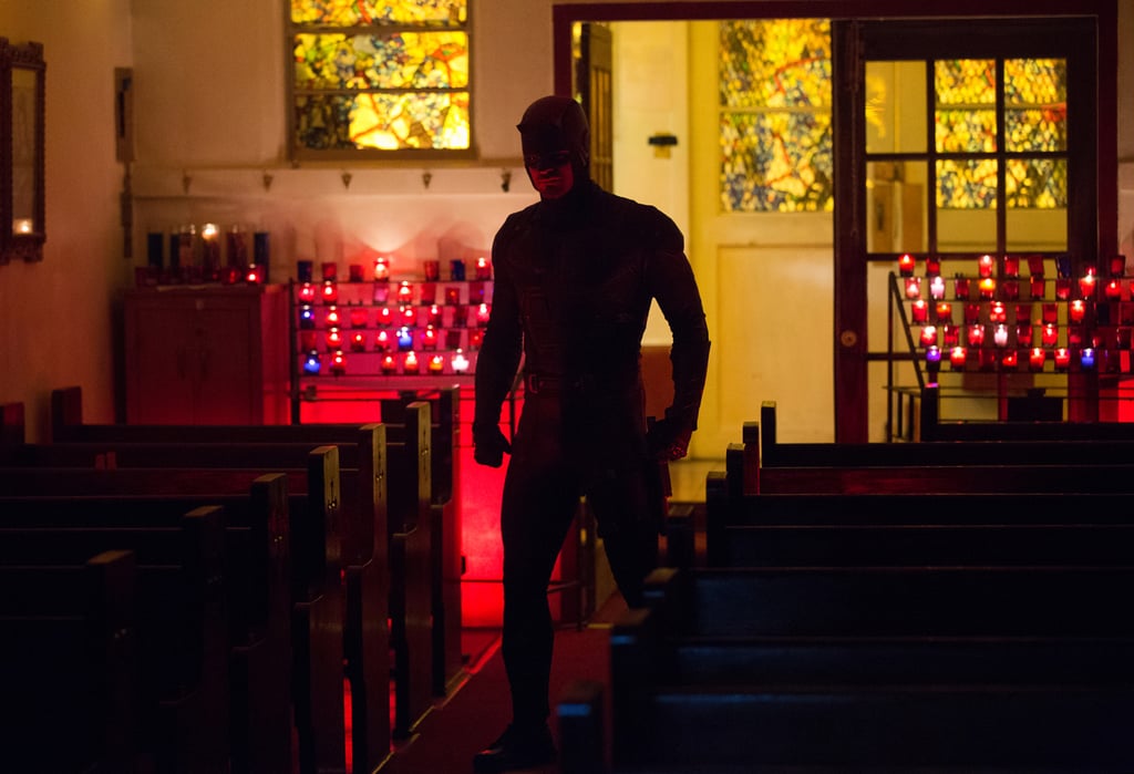 Daredevil Season 2 Trailer