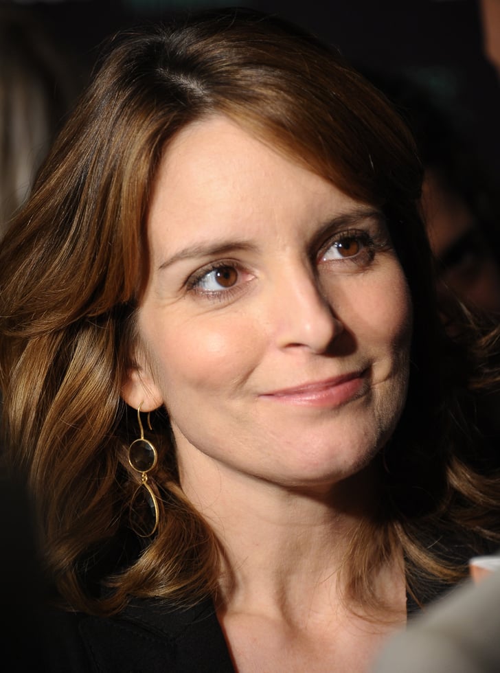 Tina Fey Celebrity Quotes About Losing Virginity