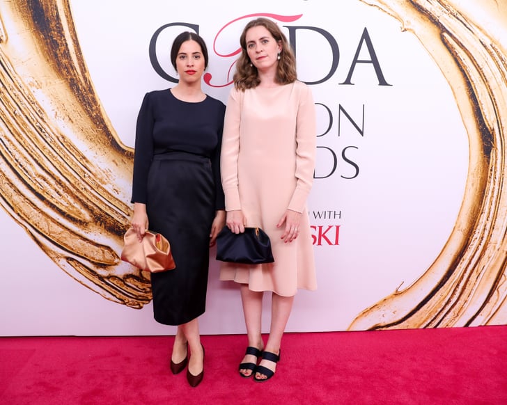 Accessory Designer of the Year Mansur Gavriel CFDA Award Winners 2016 POPSUGAR Fashion Photo 10