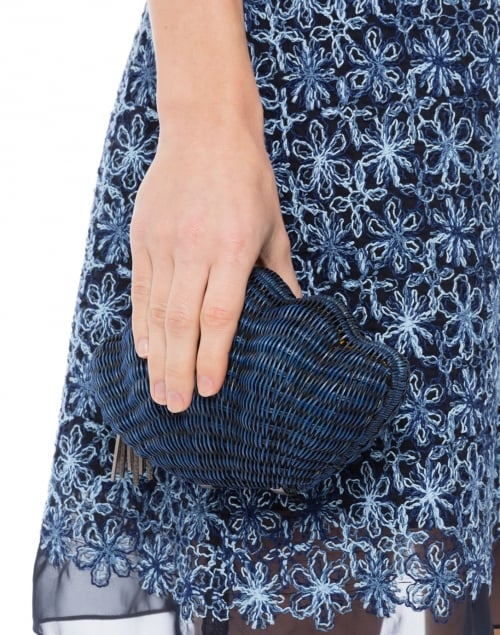 Clutch Something Blue Ideas For Weddings POPSUGAR Love & Sex Photo 3