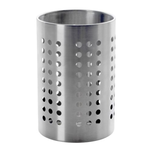 Ordning utensil rack ($6)