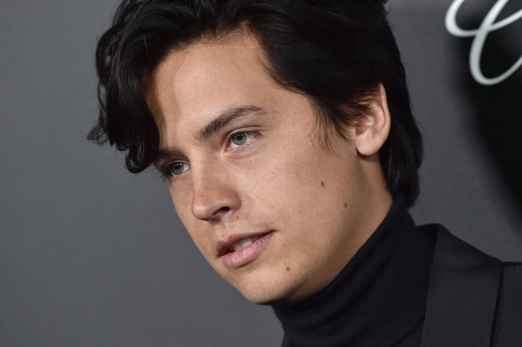 Sexy Cole Sprouse Pictures Popsugar Celebrity Uk Photo 32 5080