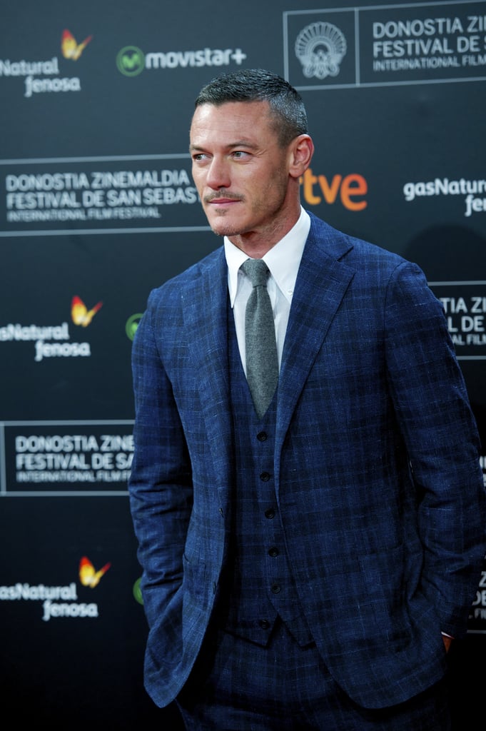 Celebrities at High Rise Premiere in Spain | Pictures