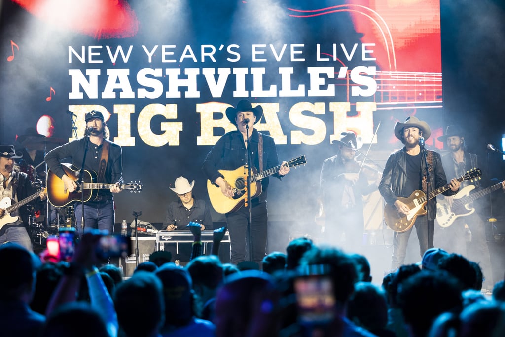 Nashville New Years Events 2024 Most Recent Eventual Famous List of