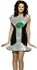 Martini Costume