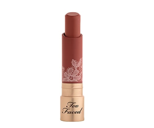 Your Perfect Nude Lipstick