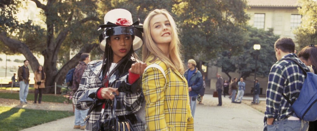 '90s Costumes