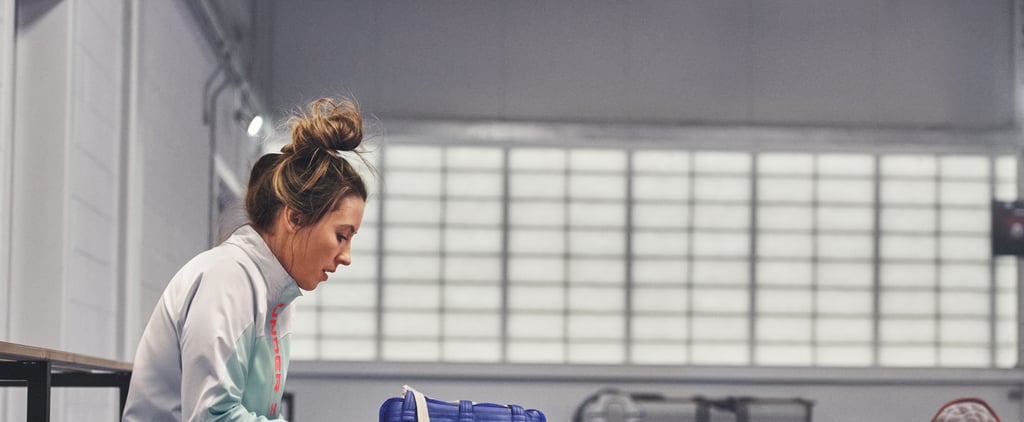 Loungewear Pants For the Off-Duty Athlete