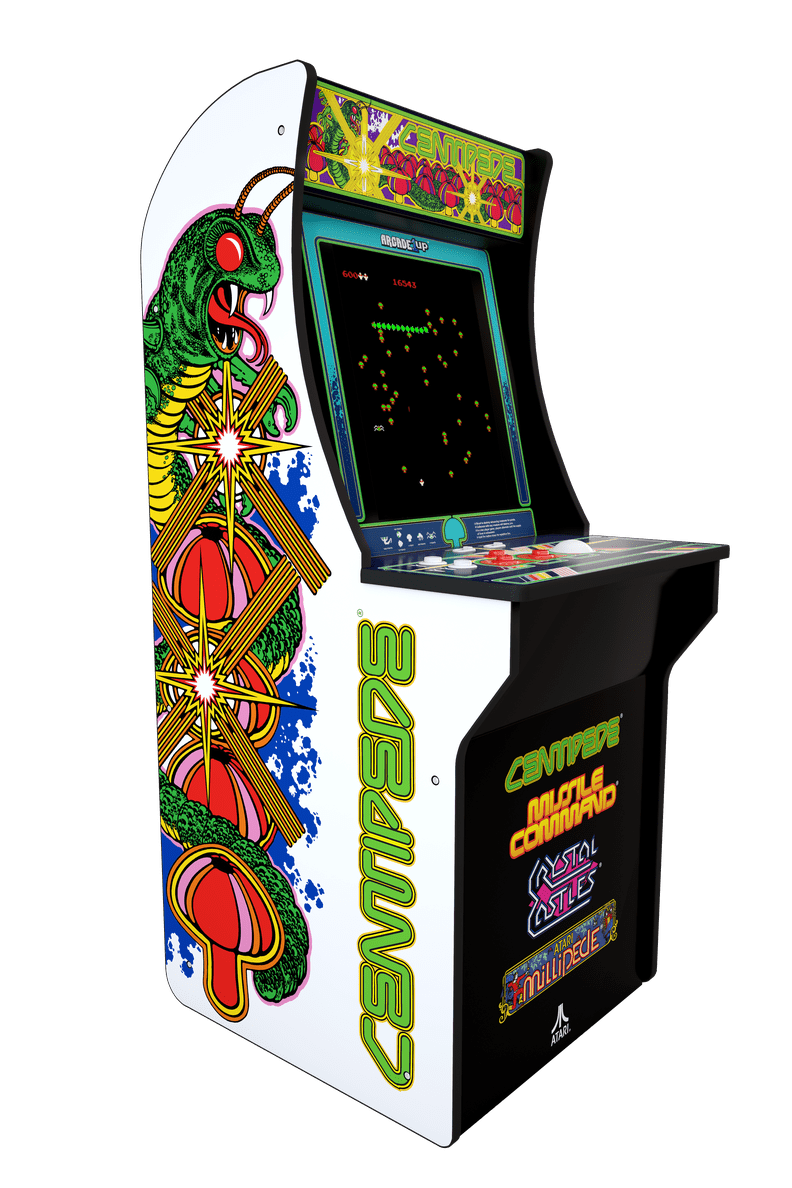 Arcade1Up Centipede Machine