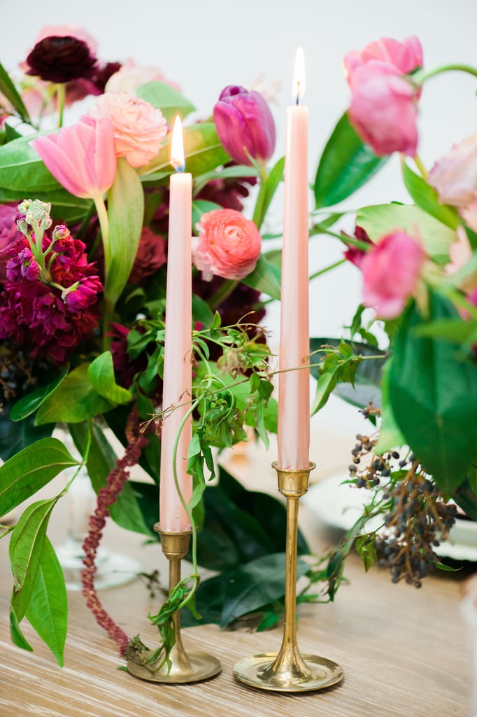 Ideas For a Valentine's Day Wedding