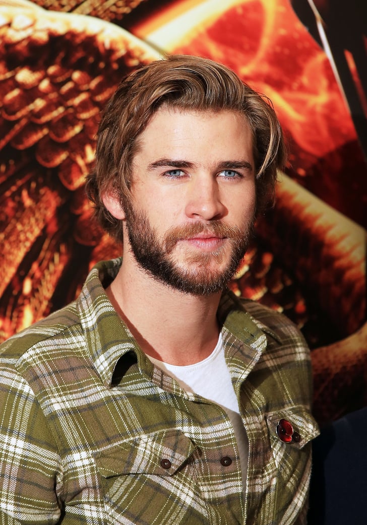 Mockingjay Part 1 Cast Promoting In London Pictures POPSUGAR
