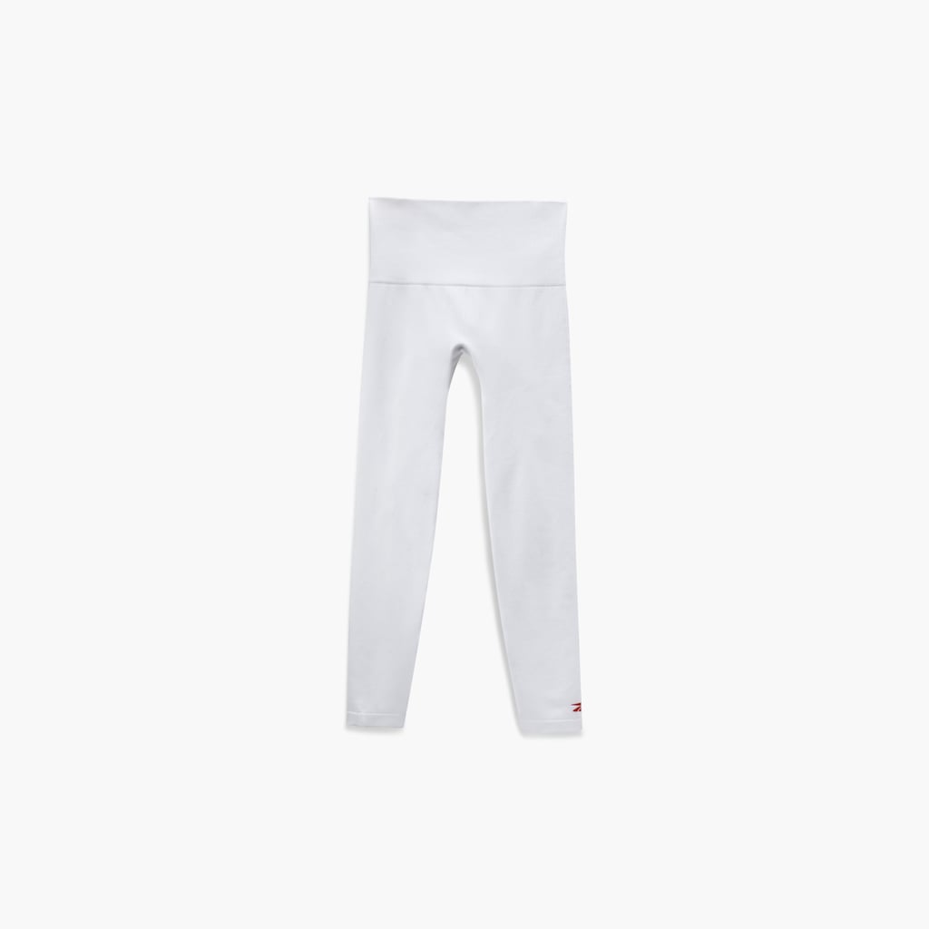 reebok workout seamless tights