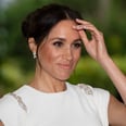 Meghan Markle May Have Officially Accepted Princess Diana's Aquamarine Ring as Her Own — Wouldn't You?