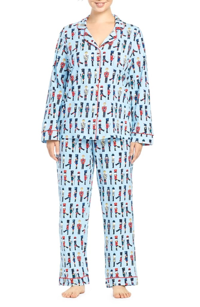 BedHead Classic Print Pajamas