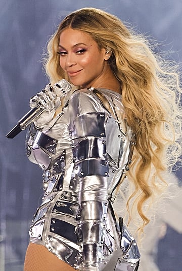 Beyoncé's Hot Renaissance Tour Bodyguard Goes Viral