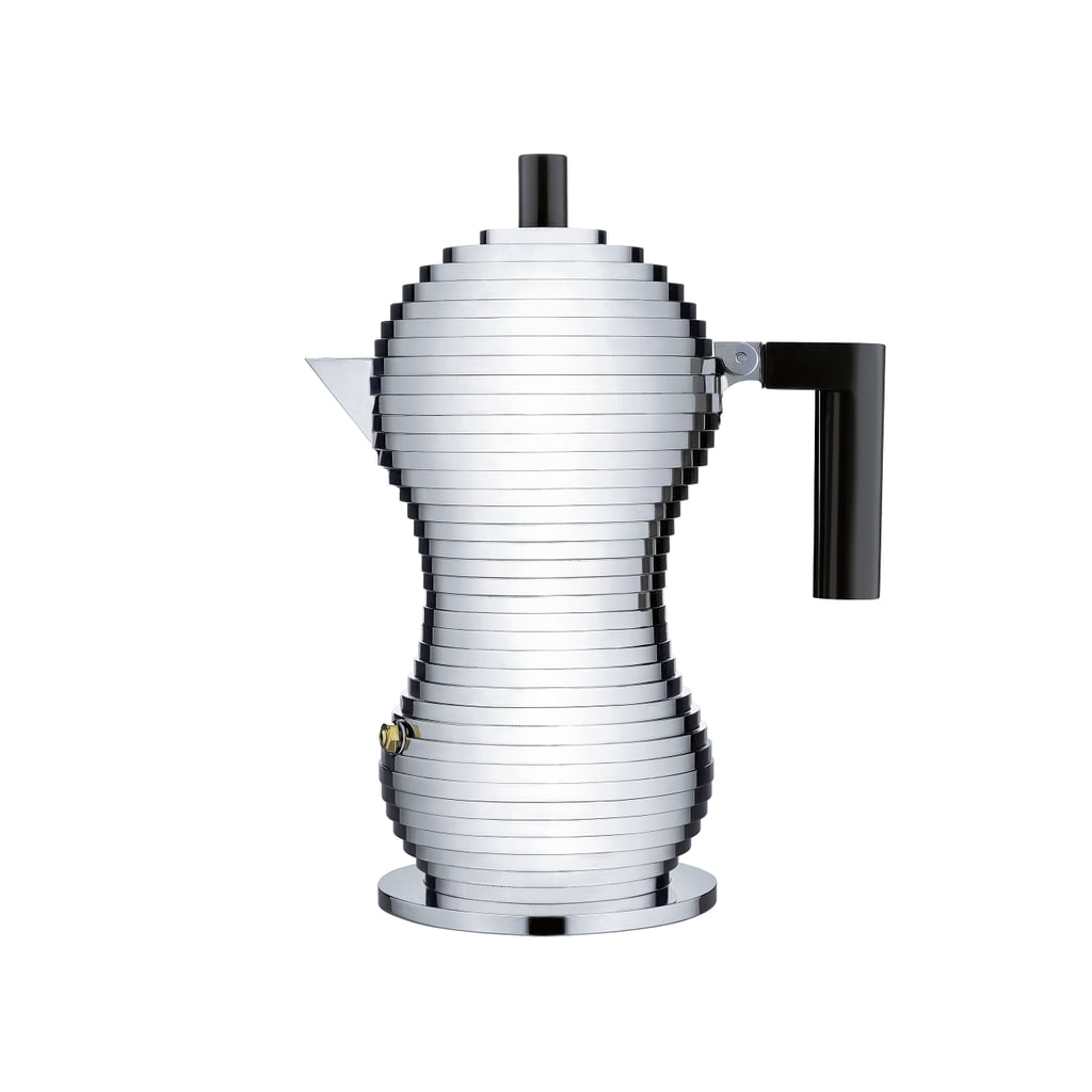 Pulcina Espresso Maker ($90)