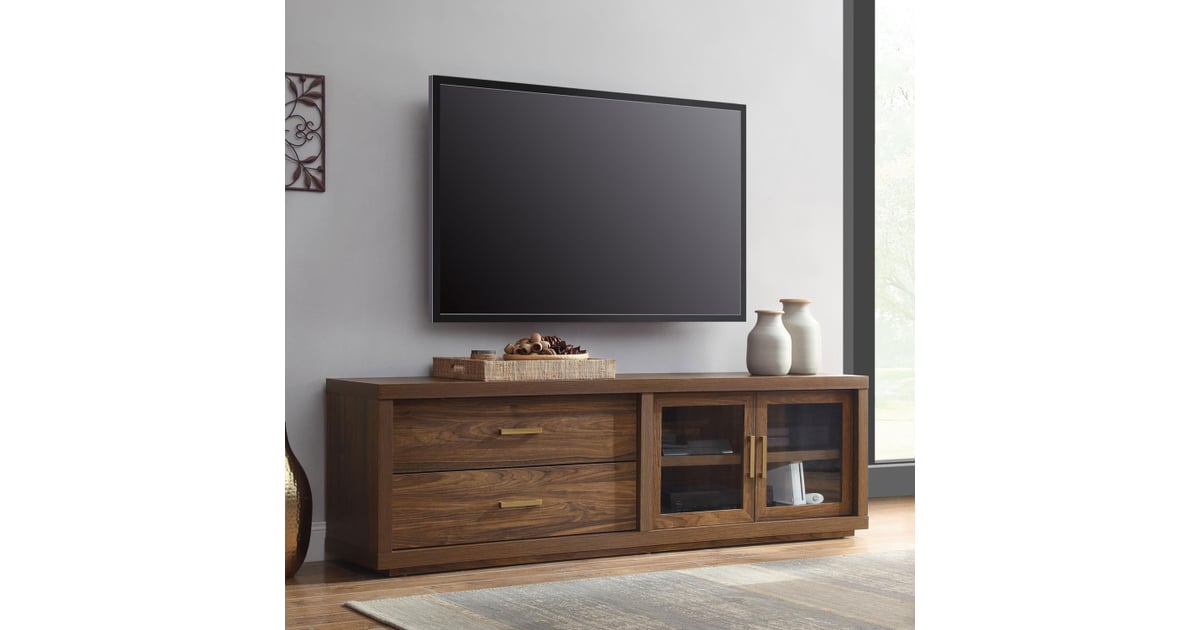 Steele on sale tv stand