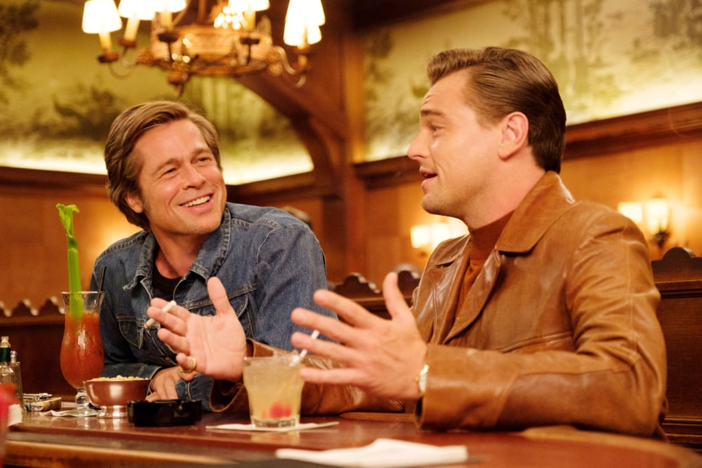 Once Upon a Time in Hollywood Photos