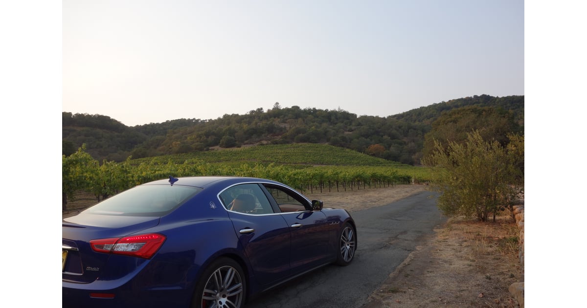 Rent a Luxury Car Road Trip Tips POPSUGAR Smart Living Photo 2