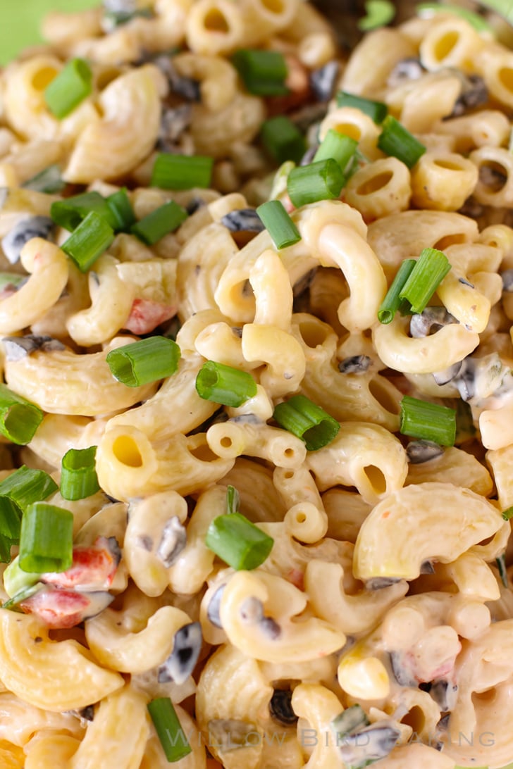 Macaroni Salad