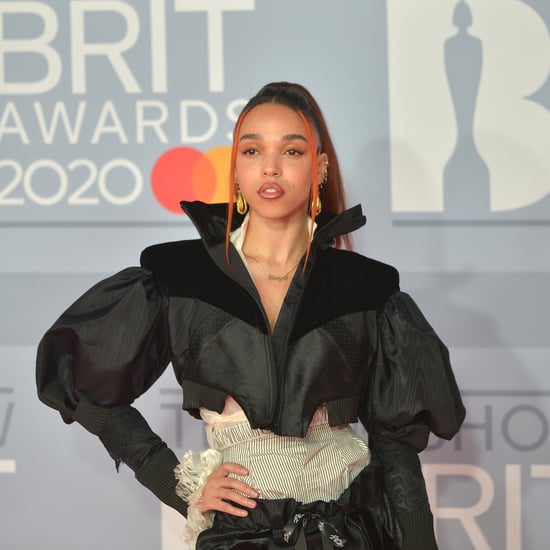 FKA Twigs Sues Shia LaBeouf For Sexual Battery