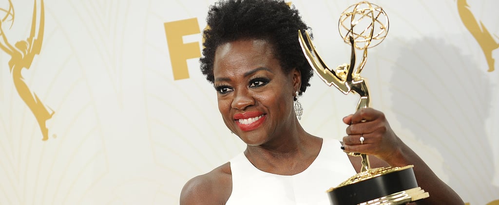 Inspiring Moments From the Emmy Awards 2015