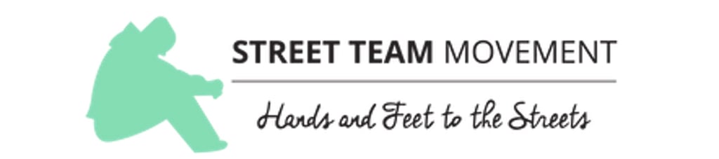 Street Team Movement's Project Lioness