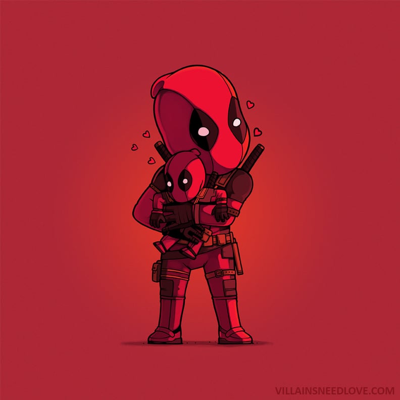 Deadpool and Deadpool