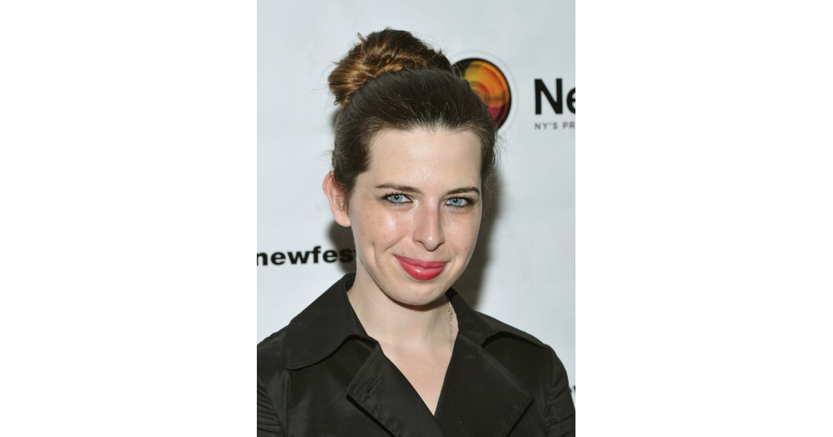 Heather Matarazzo | How Gay Stars Have Come Out | POPSUGAR Celebrity