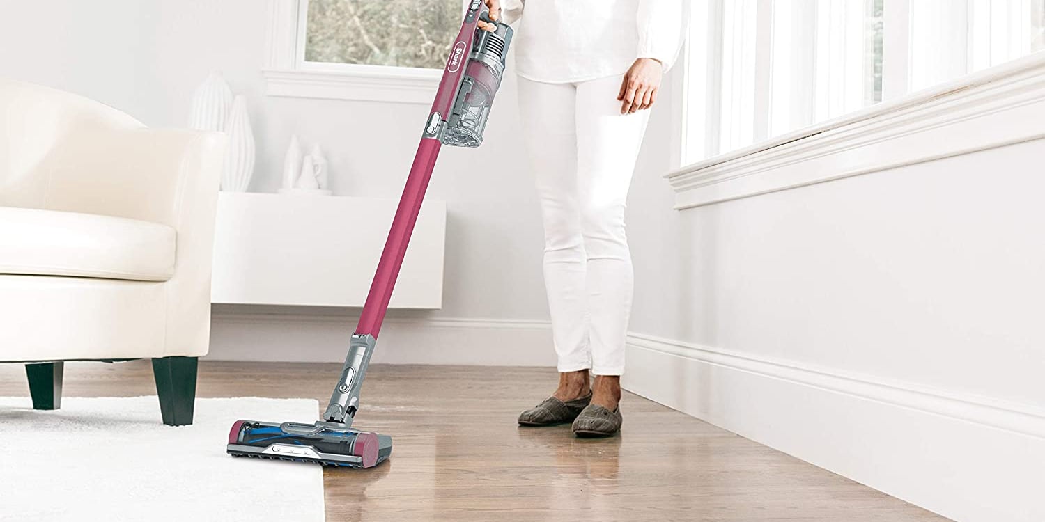 Best Vacuums on Sale Cyber Monday 2020 POPSUGAR Home