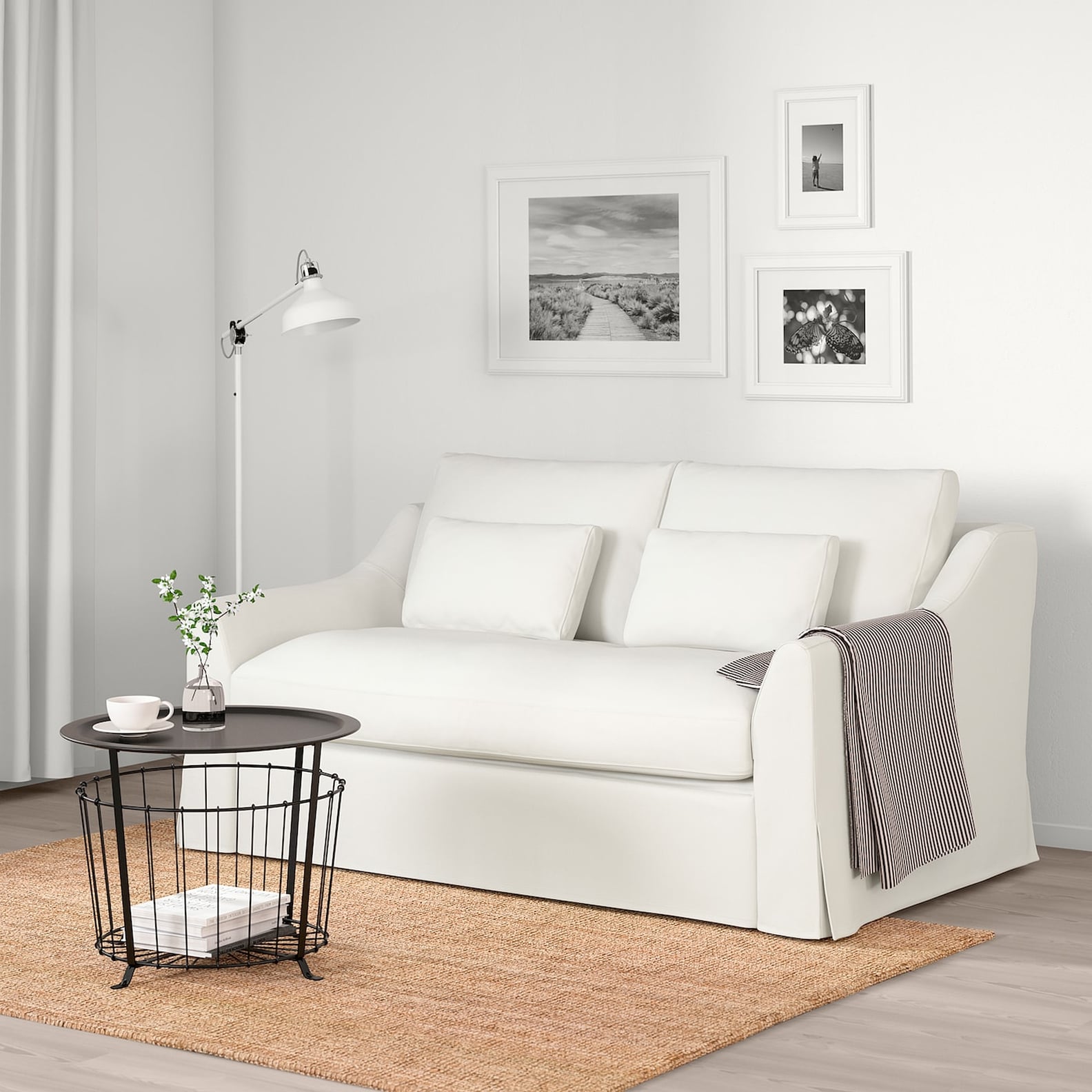 Best Small-Space Furniture From Ikea | PS Home