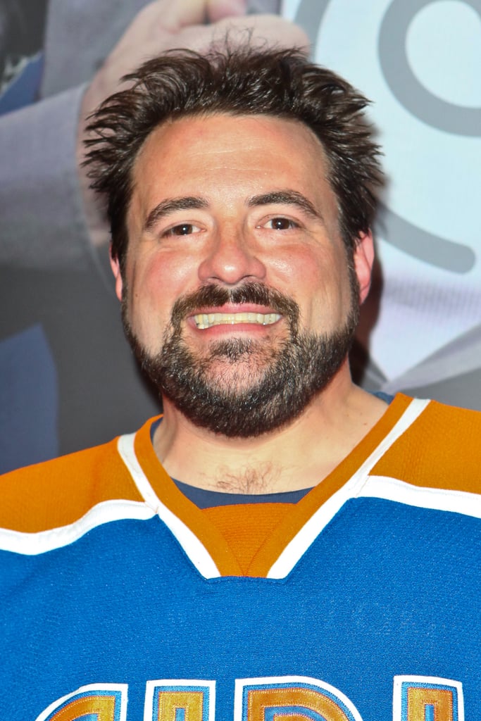 Kevin Smith talked about his brother Donald with Piers Morgan in 2012:
"It's a shame. I know my brother; he's a great guy — goes to church, doesn't screw anybody over — and yet he's still got some religious yahoos and politicos over to the side going, 'Change your ways; you're going to hell!' Stay out of my brother's bedroom, buddy."